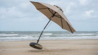 ガーデンパラソルを安全に使用するための対策ガイド